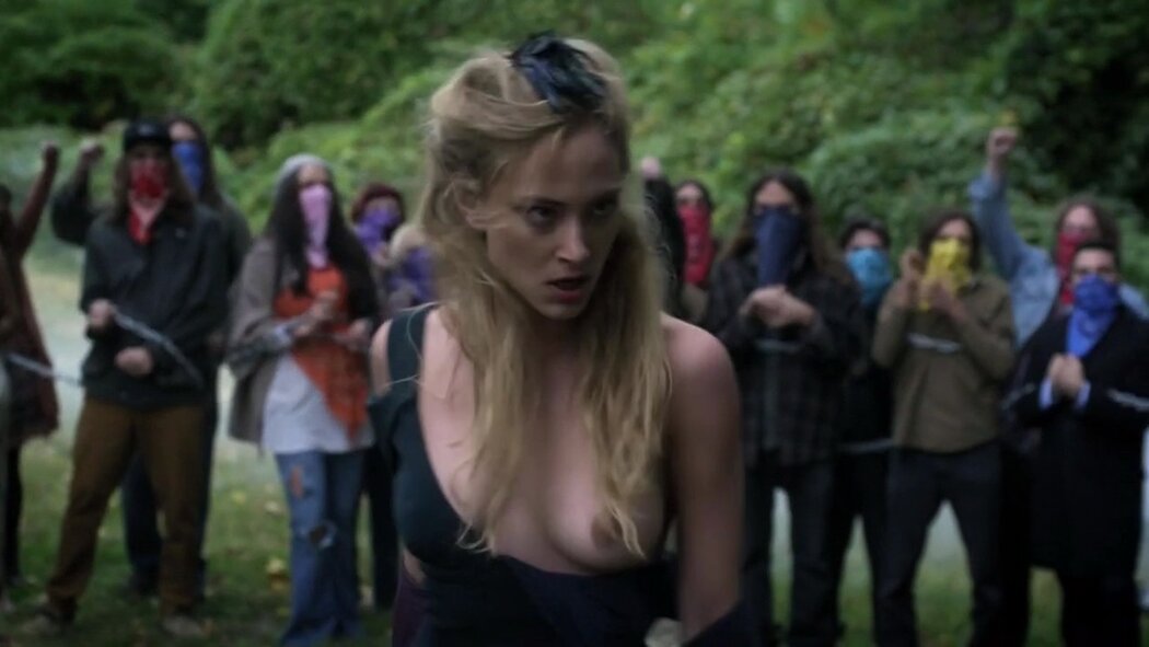 Nora Arnezeder
