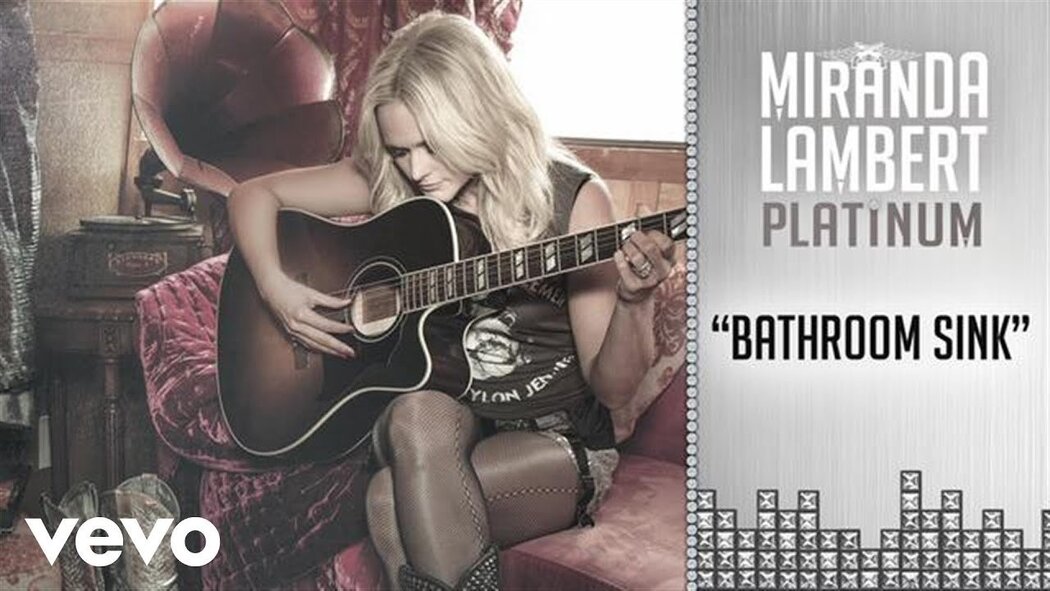 Miranda Lambert