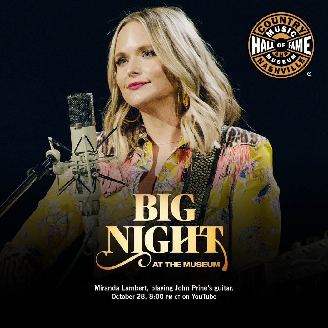 Miranda Lambert