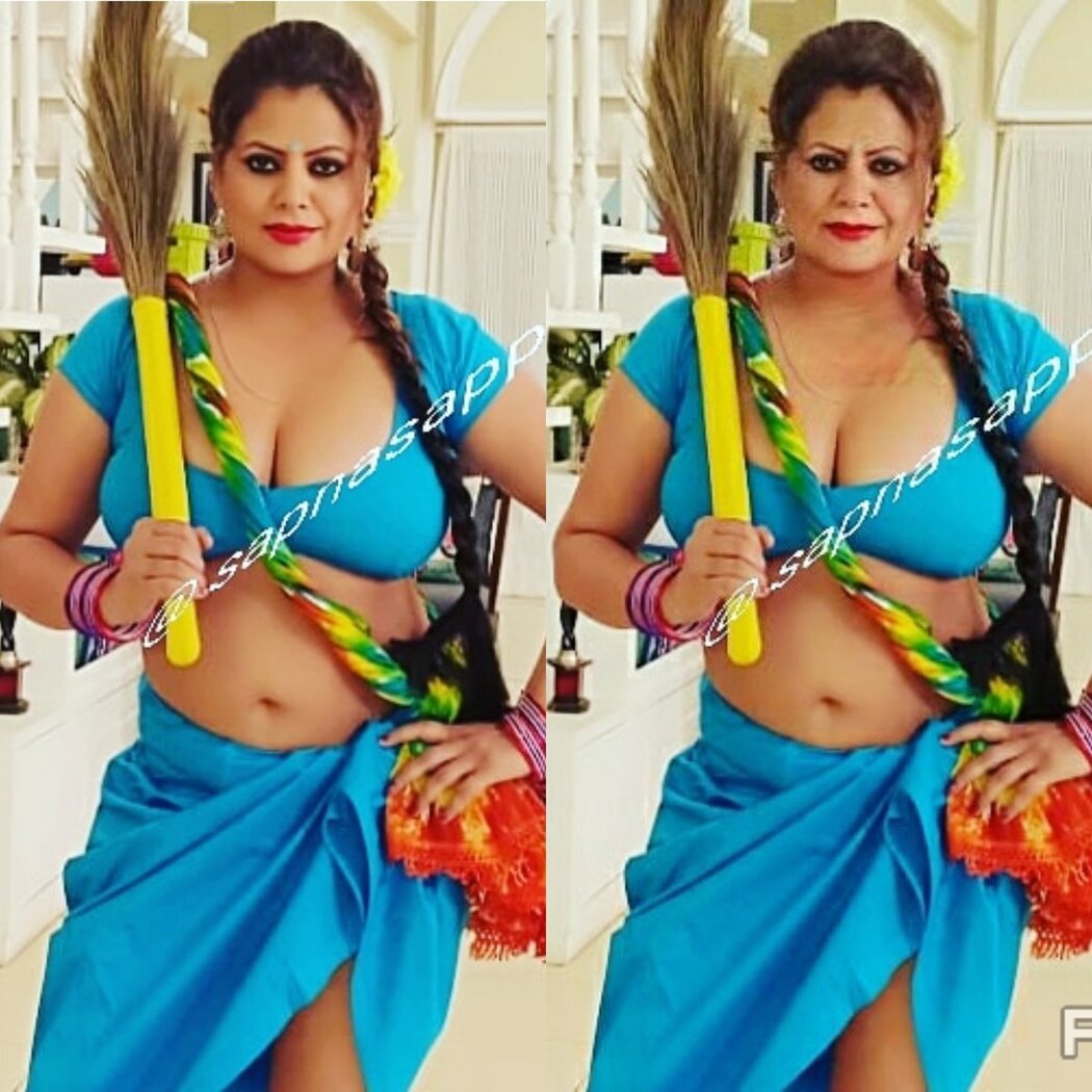 SAPNA SAPPU