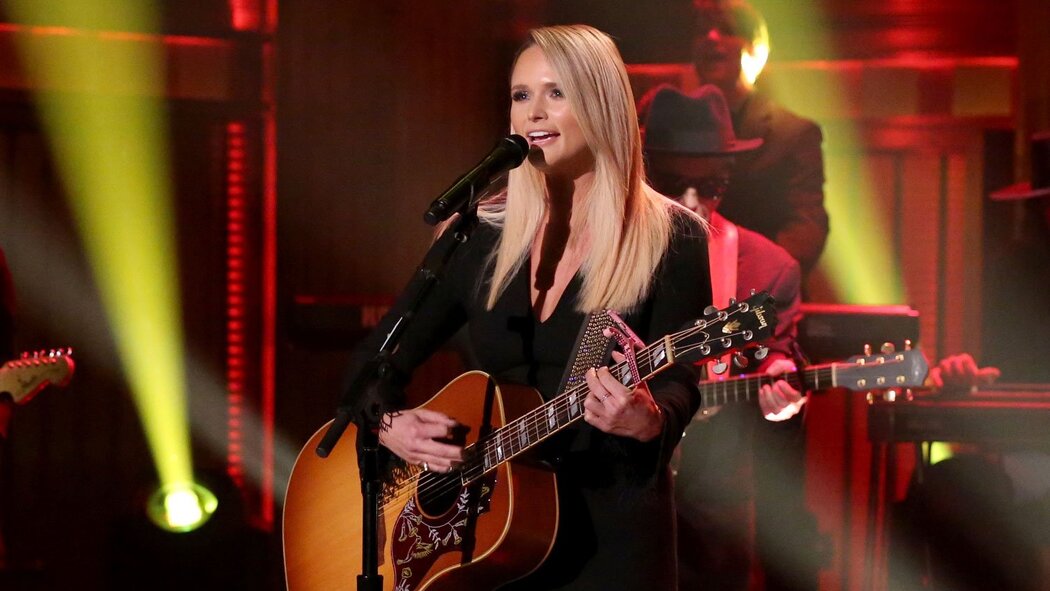 Miranda Lambert