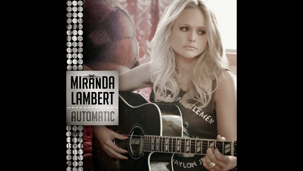 Miranda Lambert