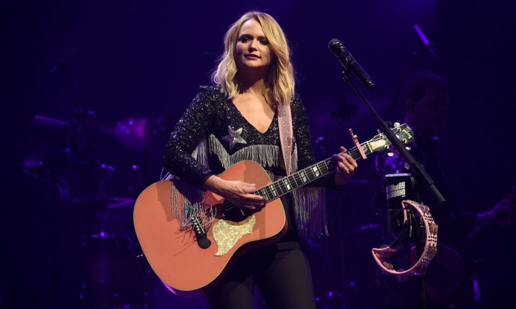 Miranda Lambert