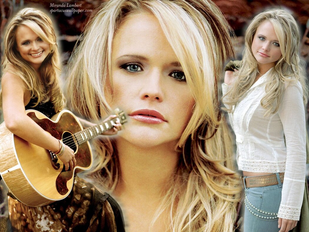 Miranda Lambert