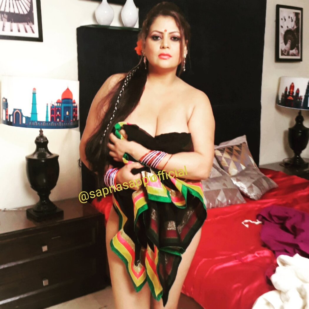 SAPNA SAPPU