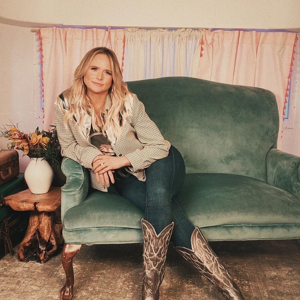Miranda Lambert