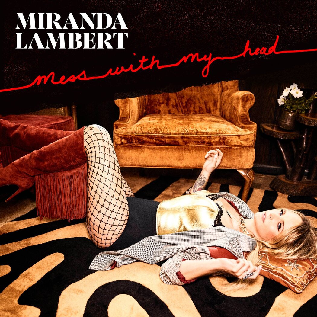 Miranda Lambert