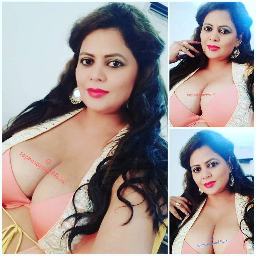 SAPNA SAPPU