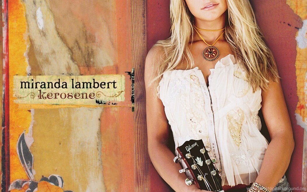Miranda Lambert