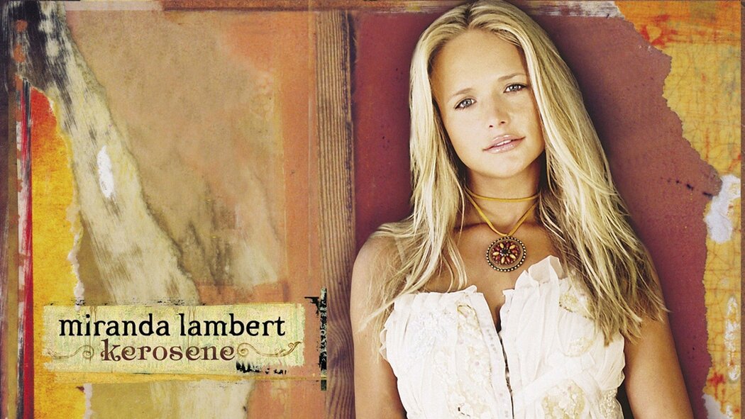 Miranda Lambert
