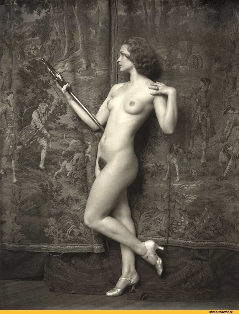 Naked FRENCH