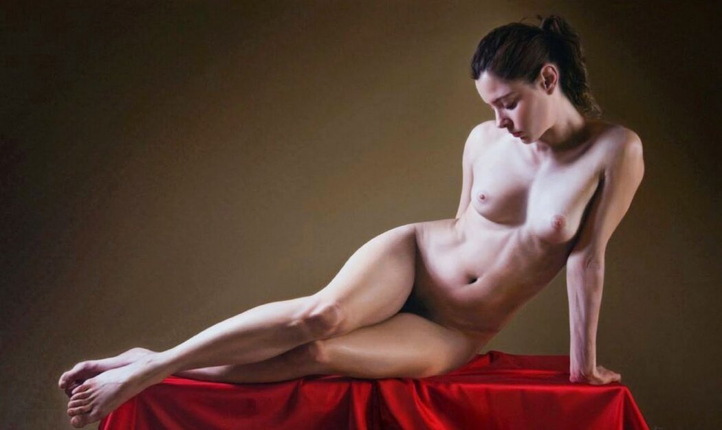 Naked FRENCH