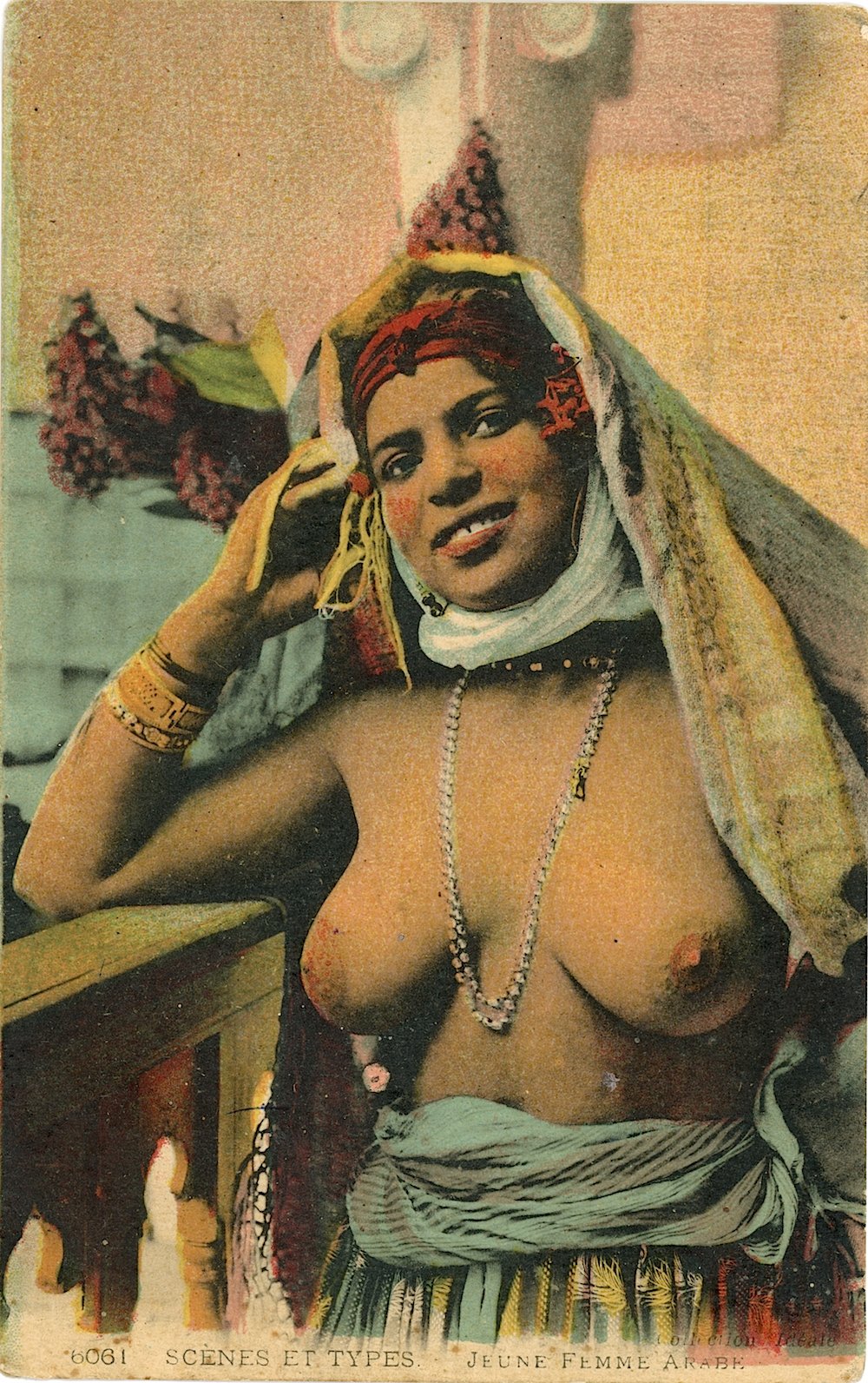 Nude Gypsies