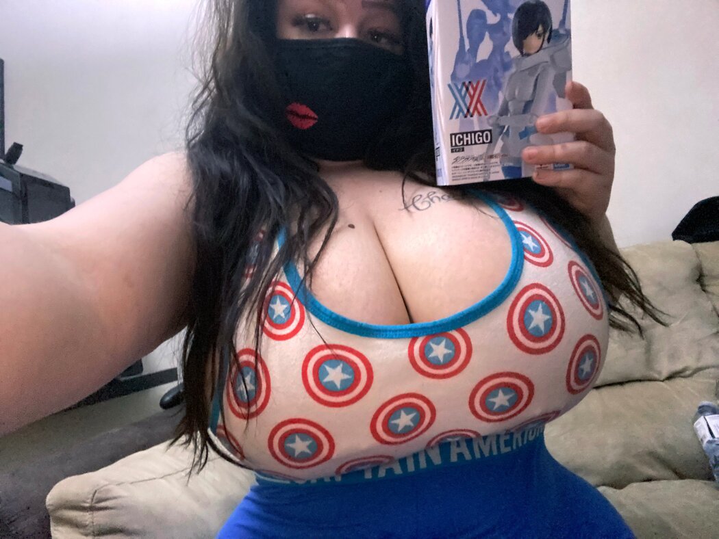 Chyna Chase
