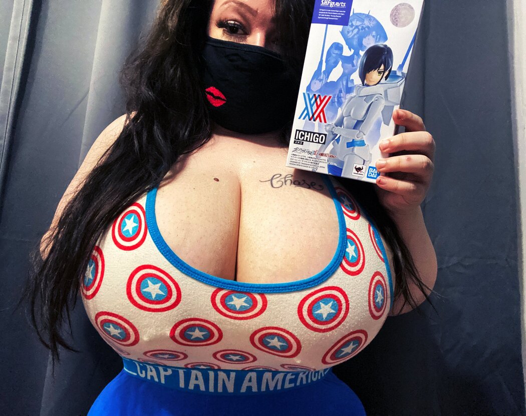 Chyna Chase
