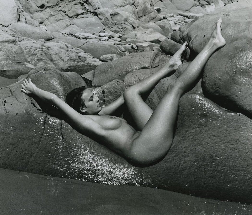 Anita Ekberg