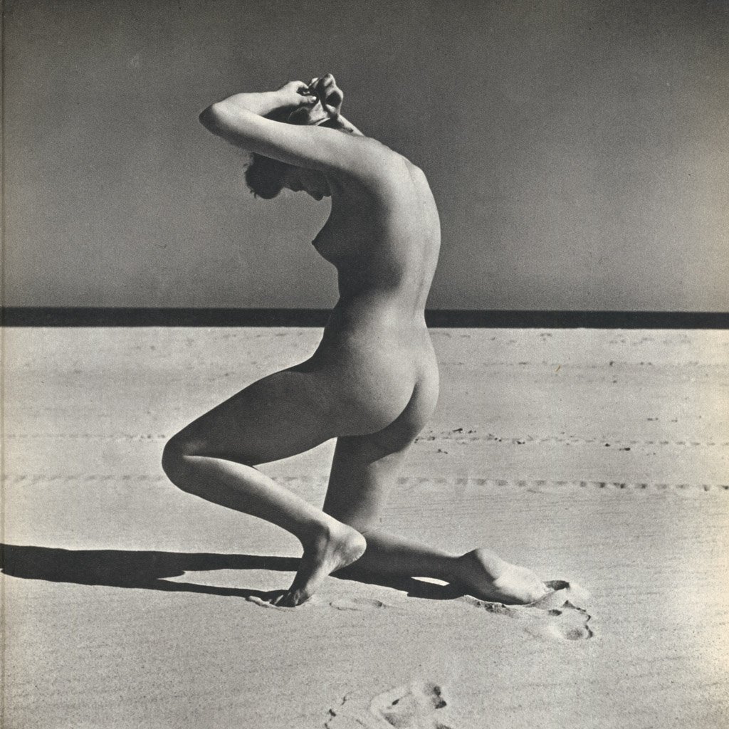 Anita Ekberg