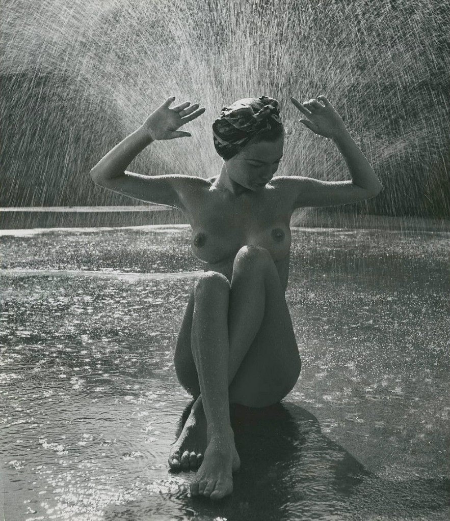 Anita Ekberg