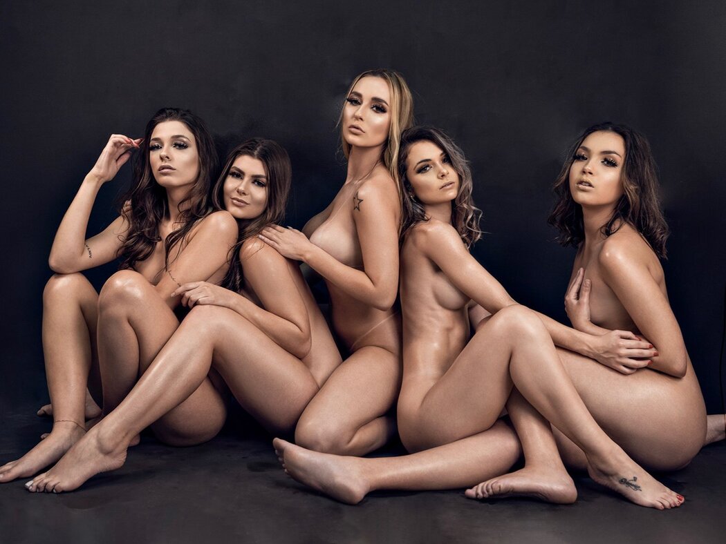 Fashion Erotica