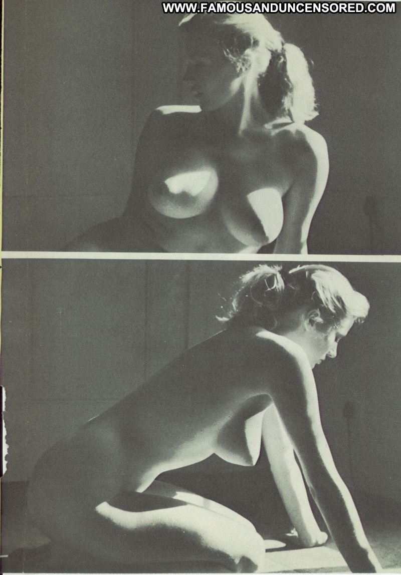 Anita Ekberg