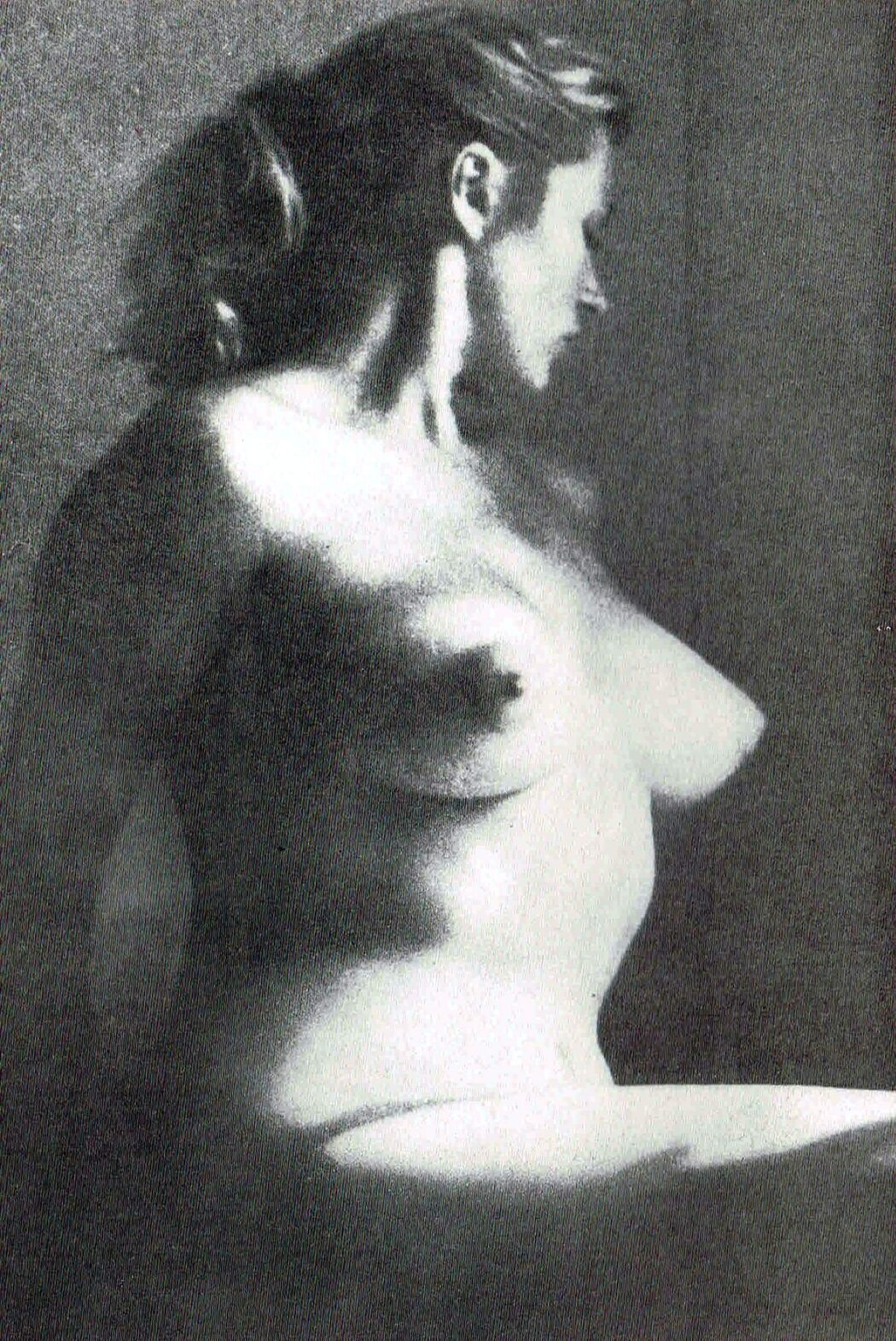 Anita Ekberg