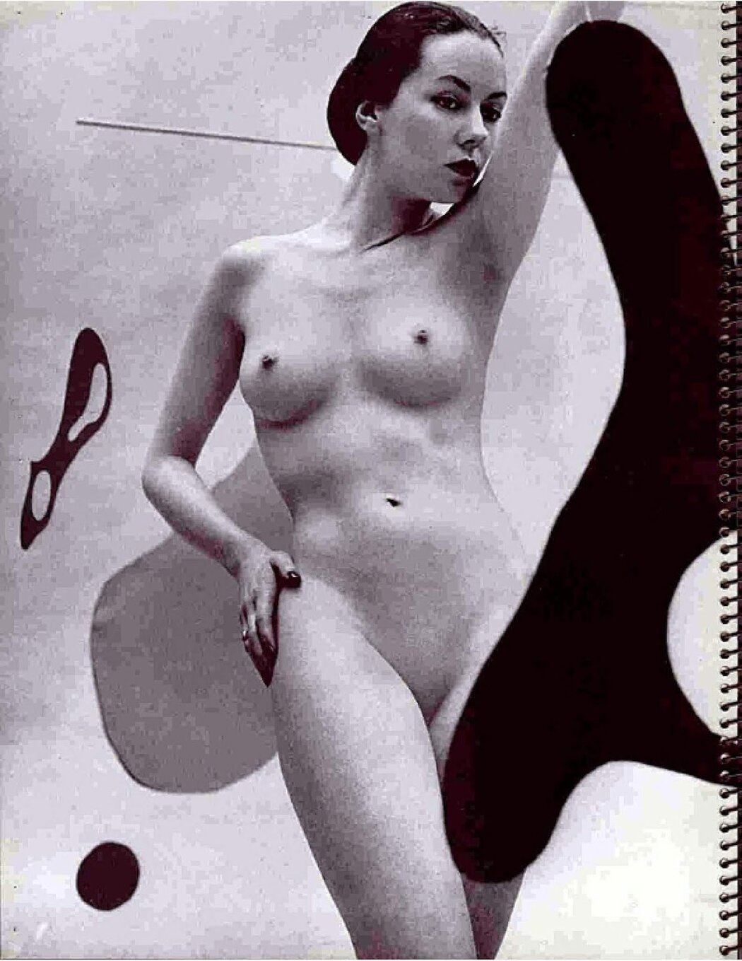 Anita Ekberg