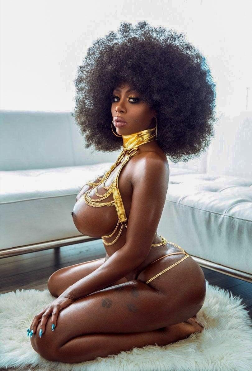 Foxxxy Brown