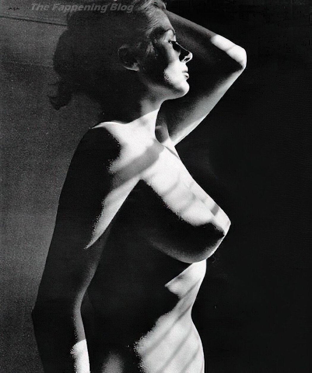 Anita Ekberg