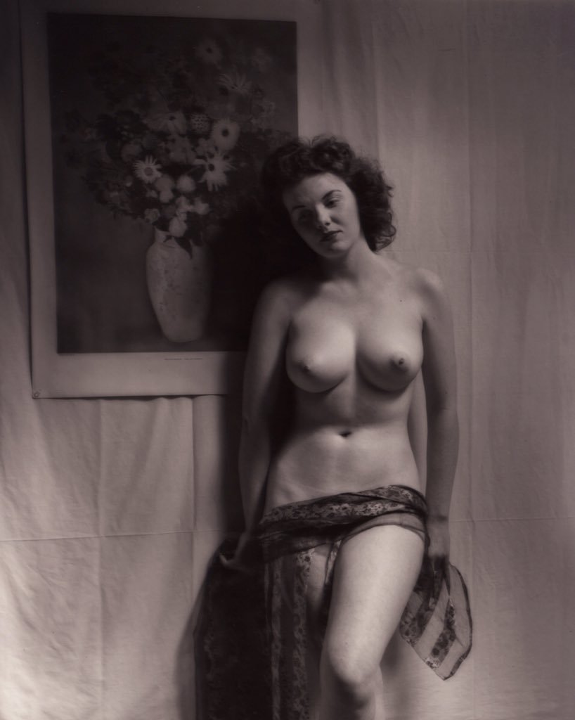 Anita Ekberg