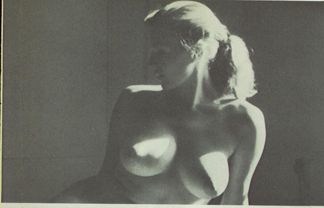 Anita Ekberg