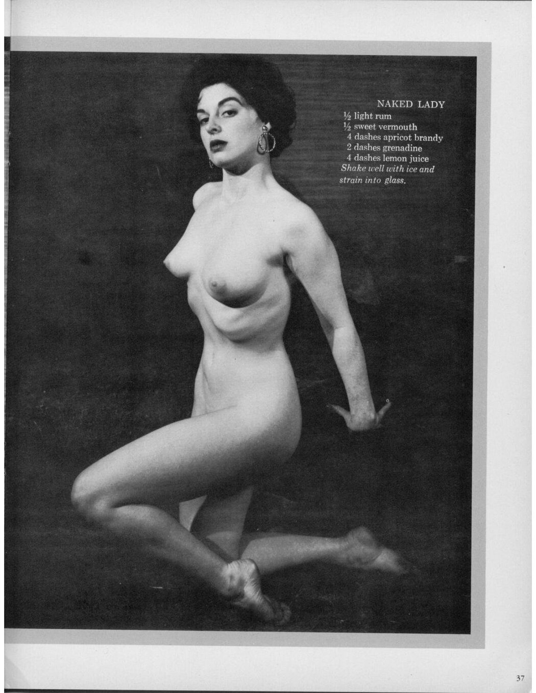 Anita Ekberg