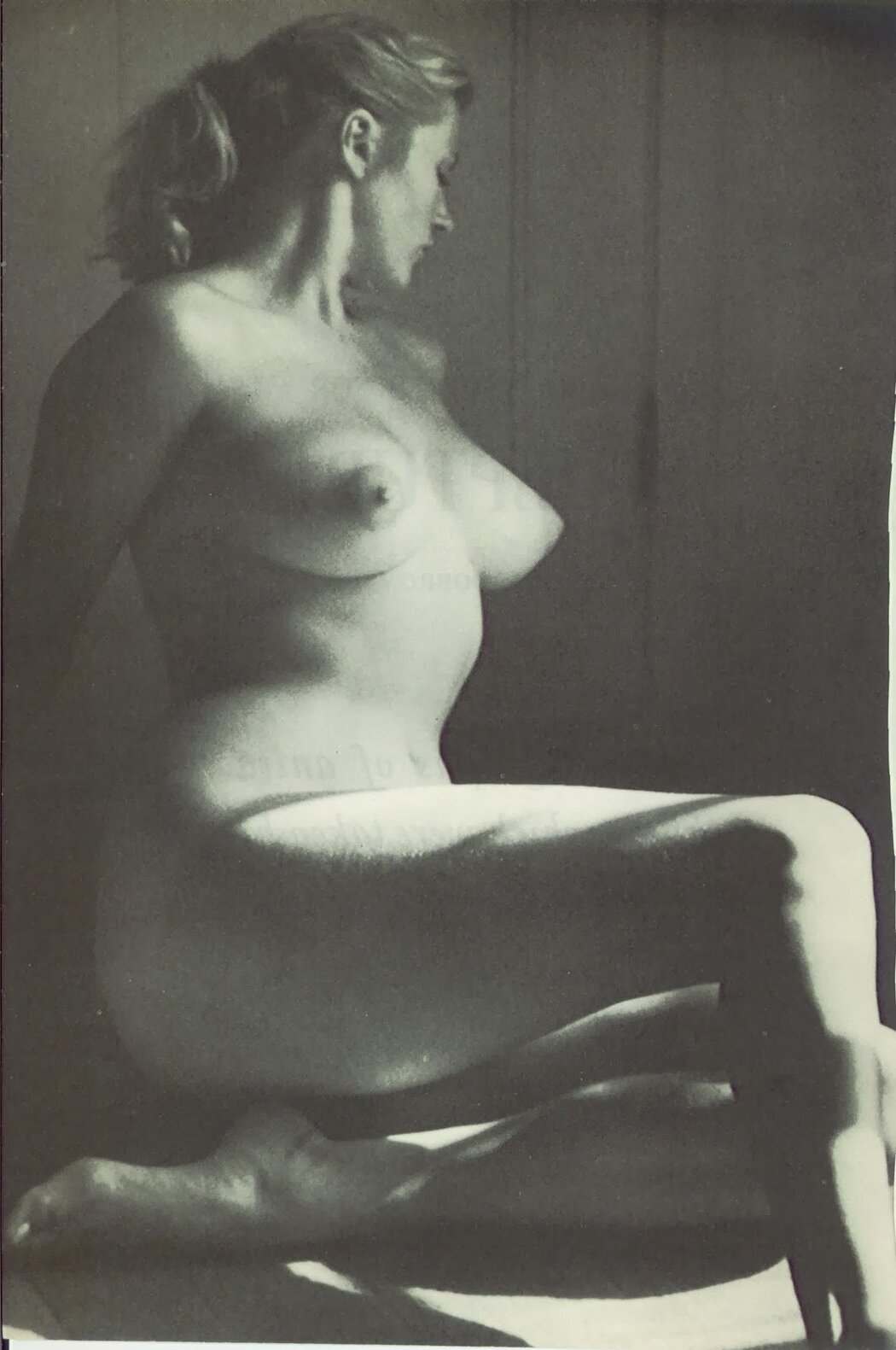Anita Ekberg