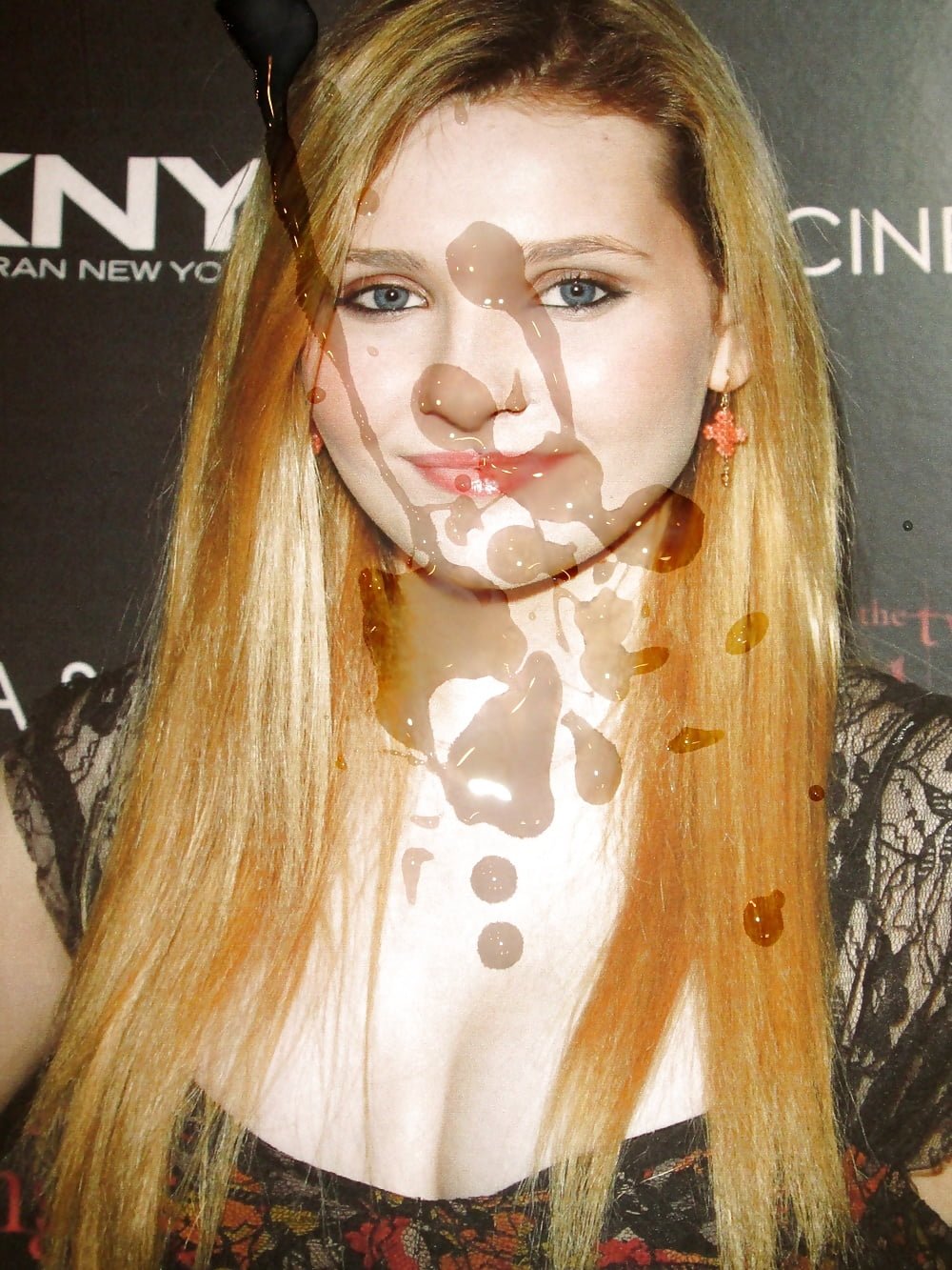 ABIGAIL BRESLIN