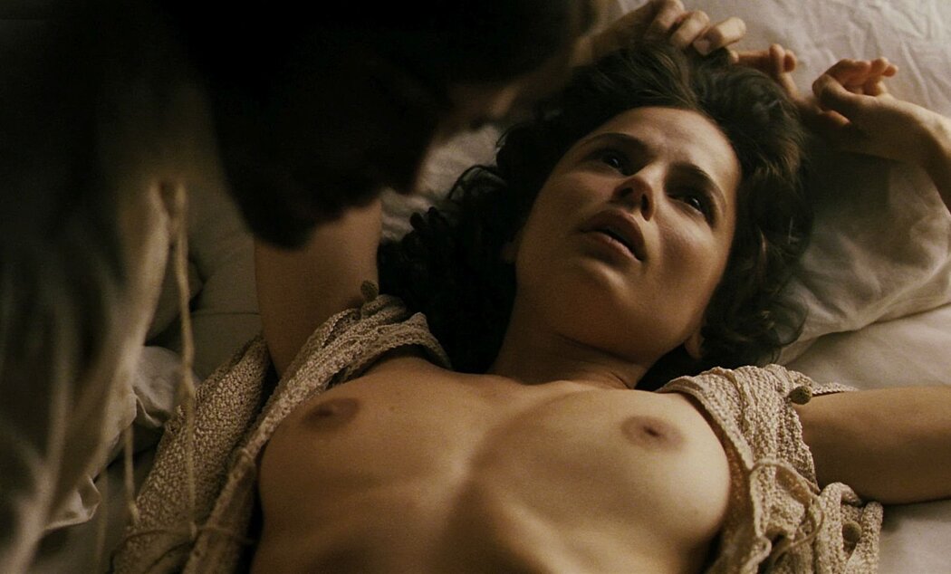 Pornographic Actresses
