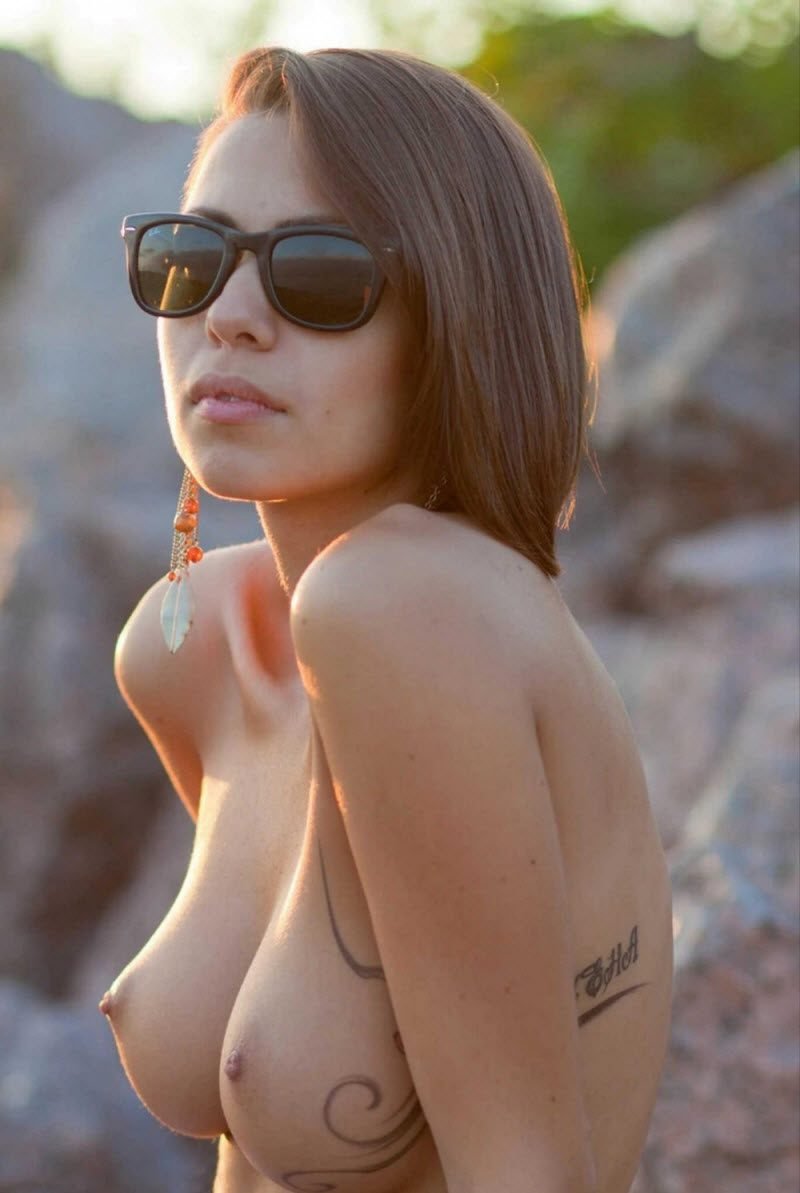 Nice Nipples