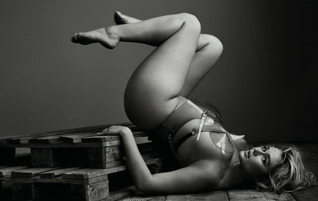 Hunter McGrady