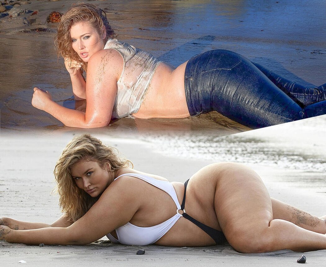 Hunter McGrady