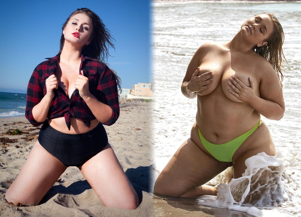 Hunter McGrady