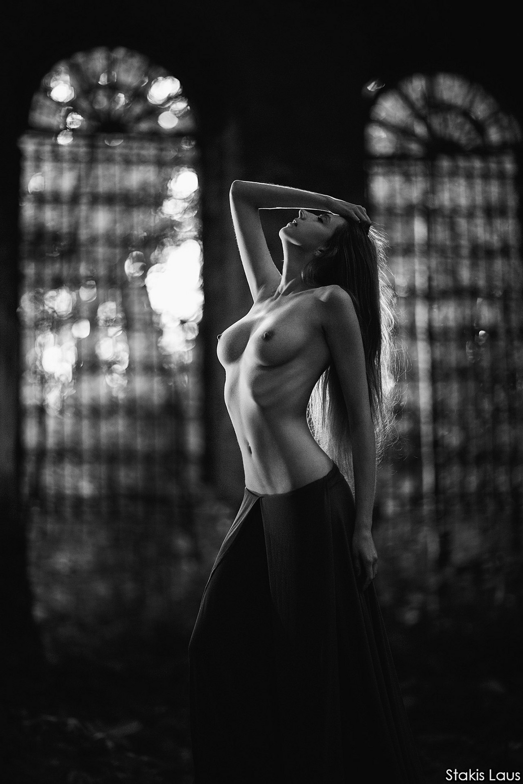Daria Alekseevna