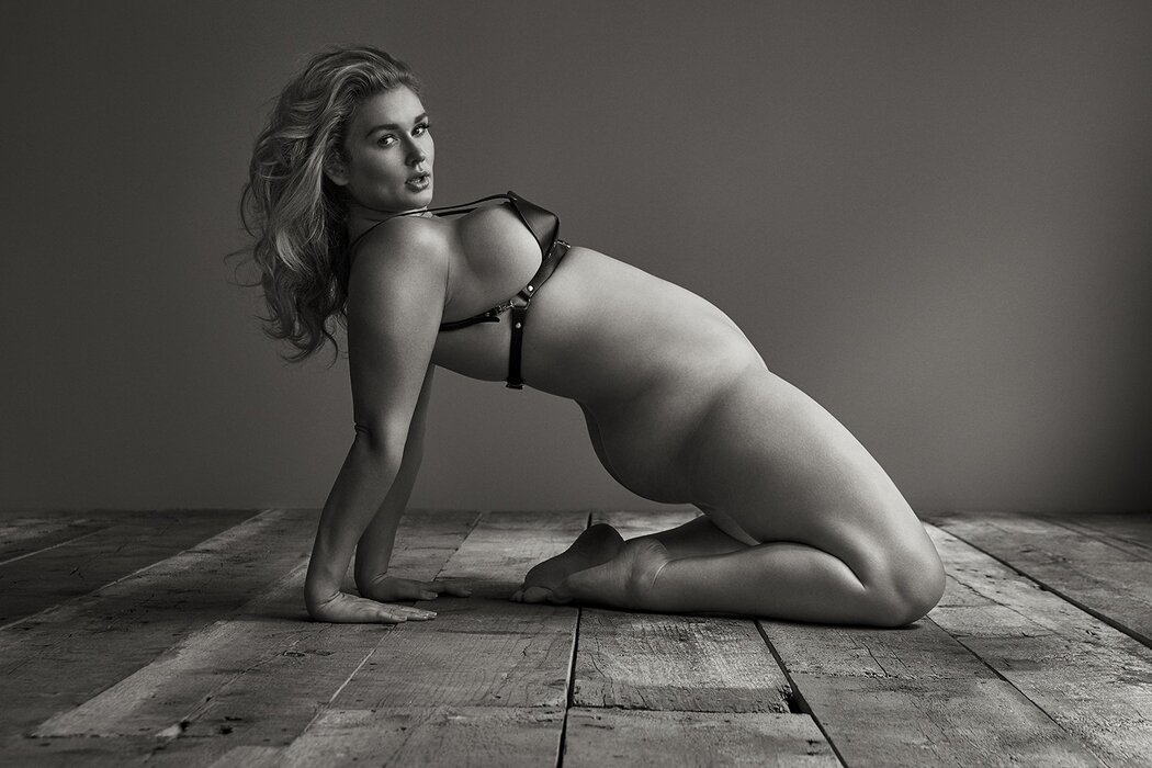 Hunter McGrady