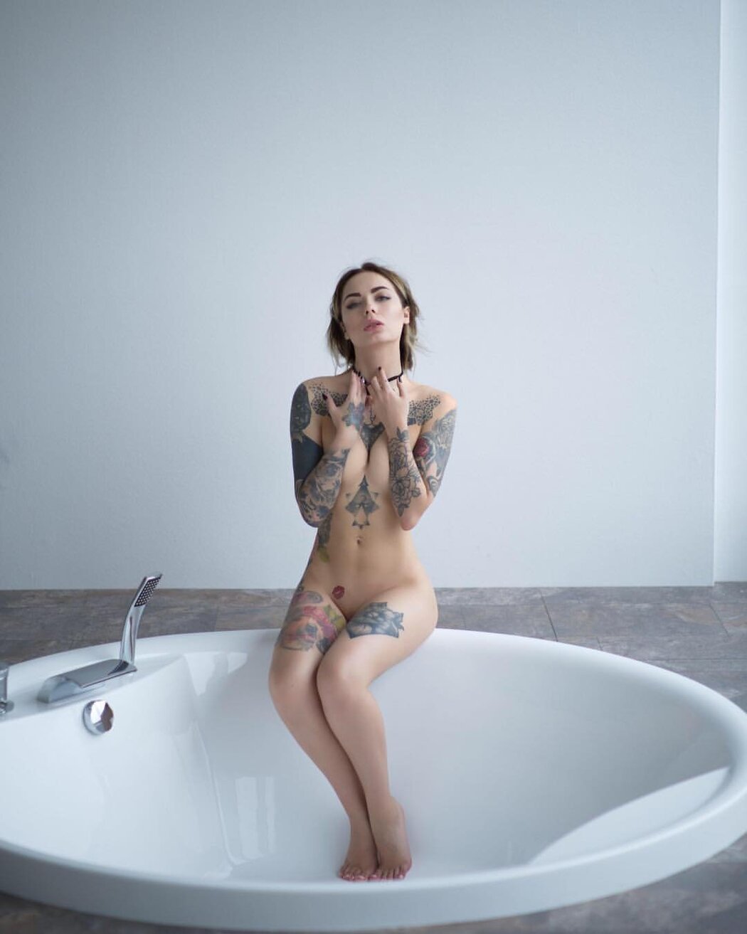 Daria Alekseevna