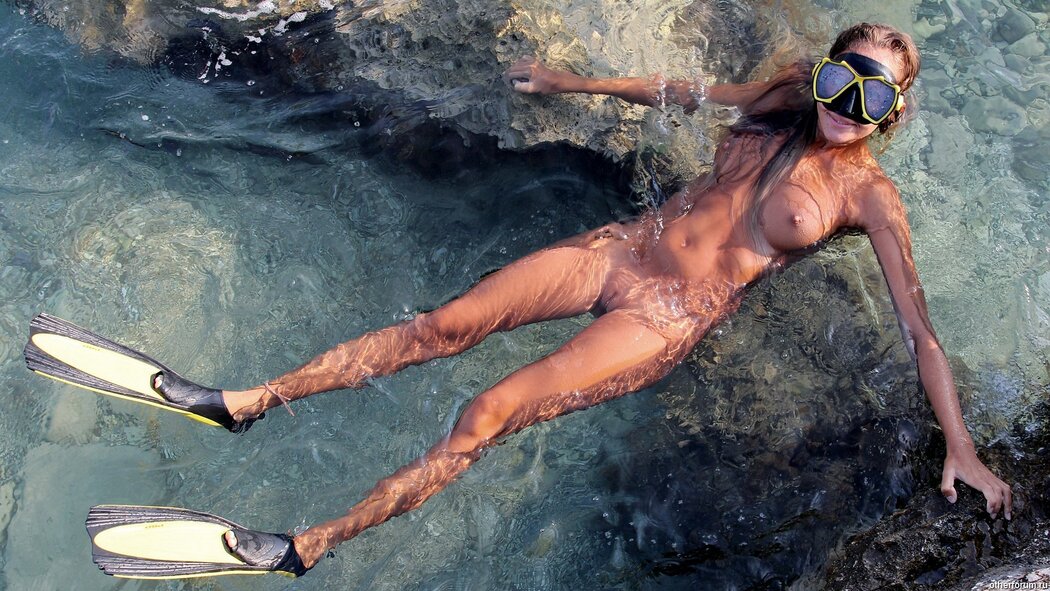 Porno Scuba