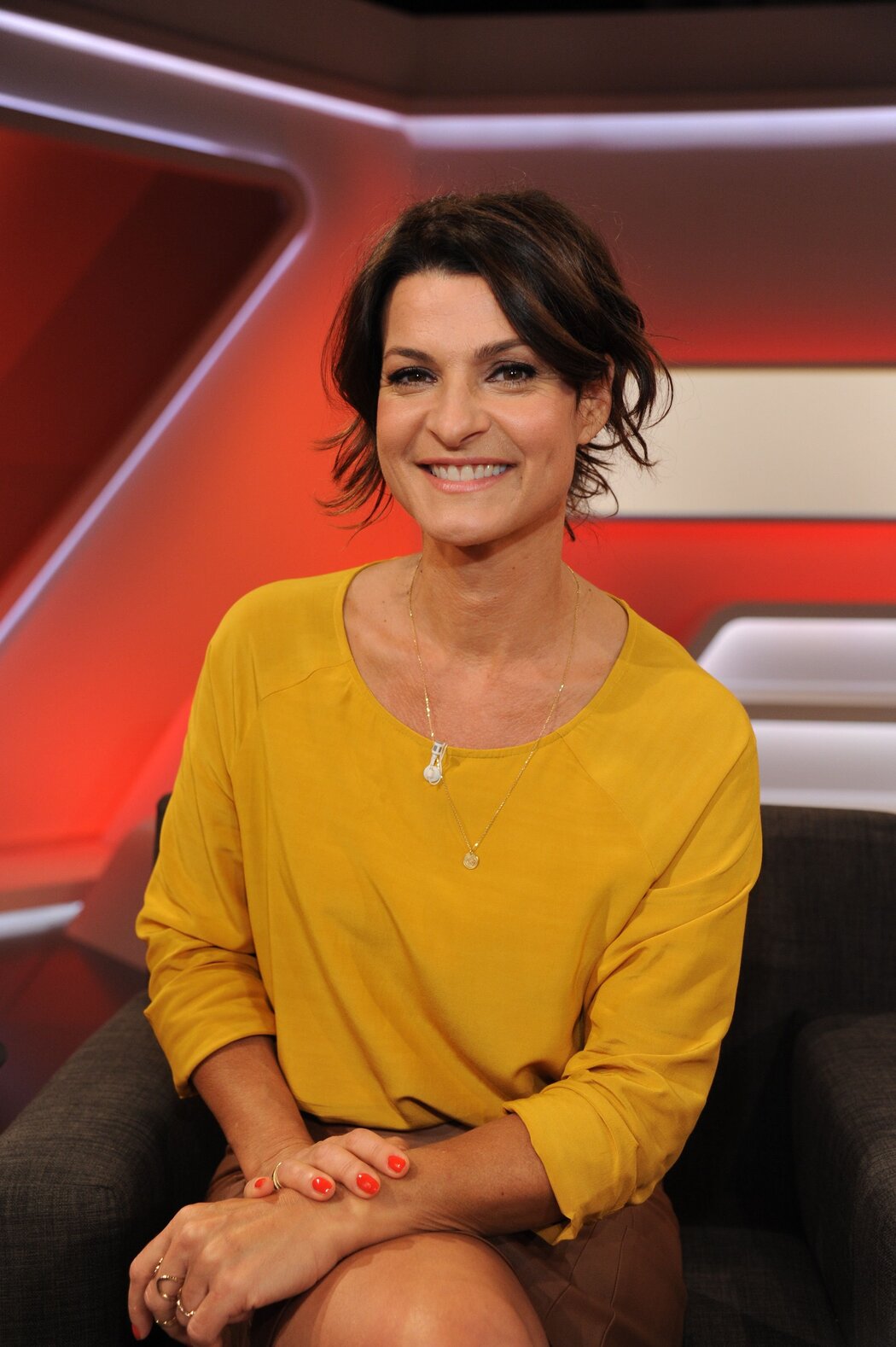 Marlene Lufen