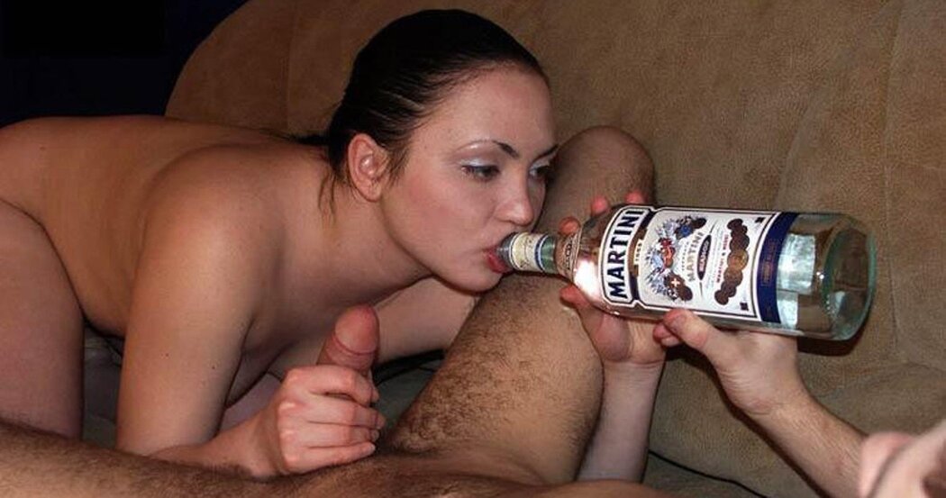 Naked Drunk Girls