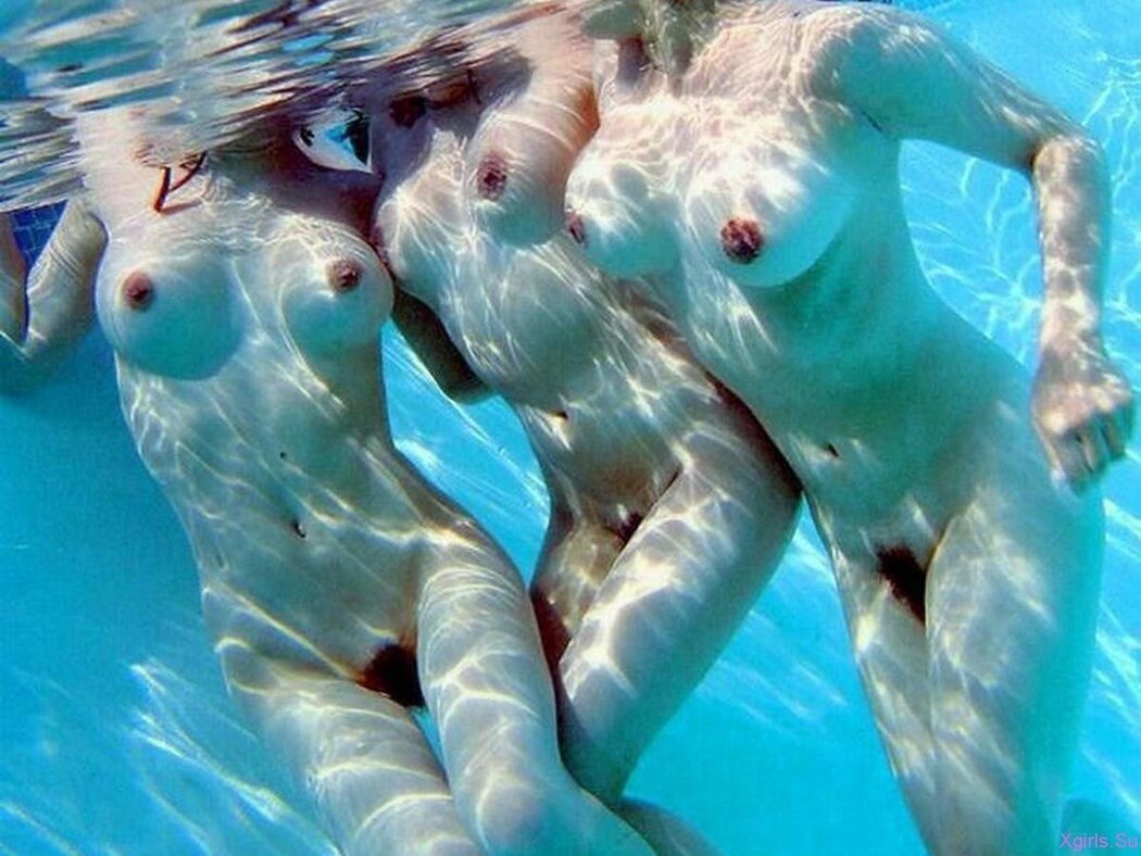 Erotic Pool