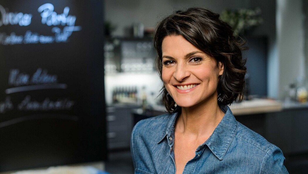 Marlene Lufen