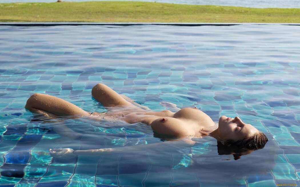Erotic Pool