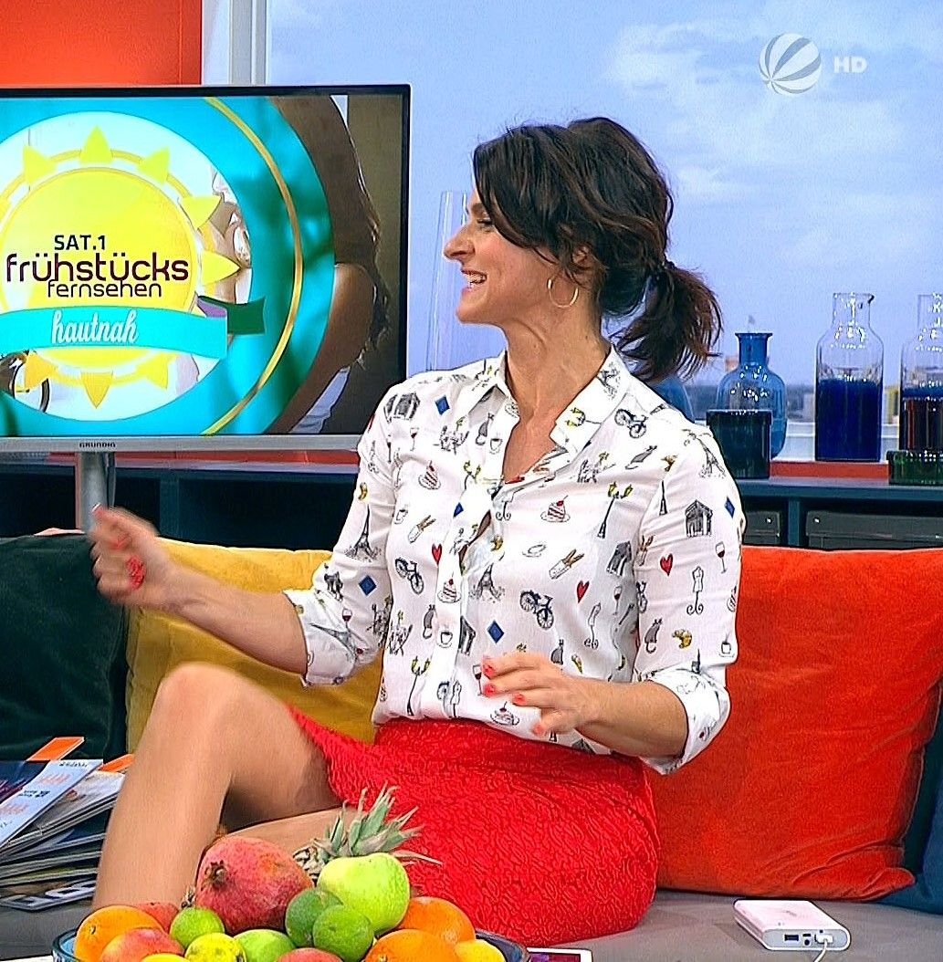 Marlene Lufen