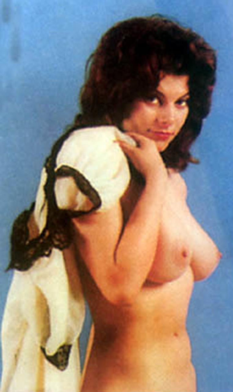 Adrienne Barbeau