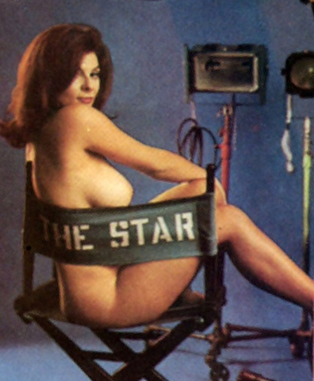 Adrienne Barbeau